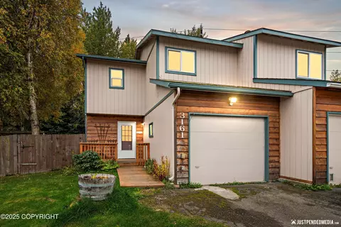3161 Horizon St, Anchorage, AK 99517