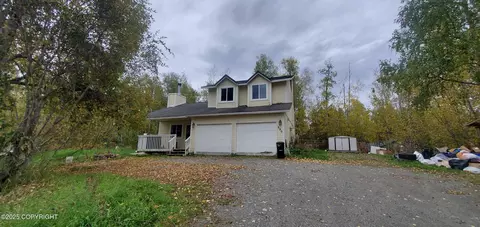 590 W Spruce Ave, Wasilla, AK 99654