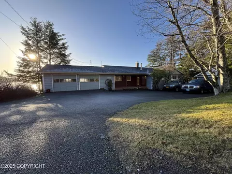1513 Halibut Point Rd, Sitka, AK 99835