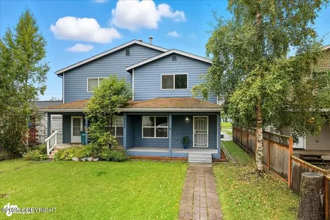 3311 Greenland Dr # B, Anchorage, AK 99517