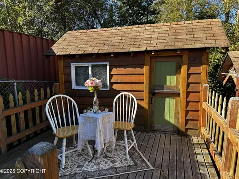 Other - 10208 Preuss Ln, Eagle River, AK 99577 photo 19 of 21