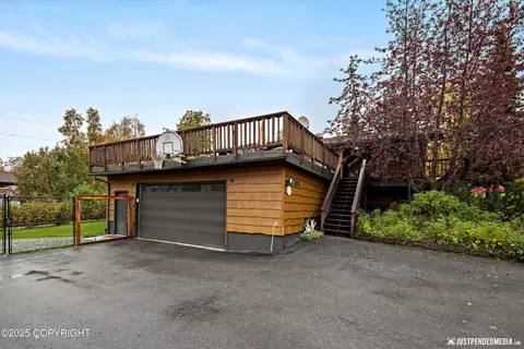 Other - 10208 Preuss Ln, Eagle River, AK 99577 photo 3 of 21