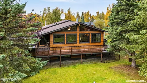 Other - 10208 Preuss Ln, Eagle River, AK 99577 photo 16 of 21