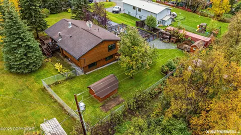 View/Area - 10208 Preuss Ln, Eagle River, AK 99577 photo 5 of 5