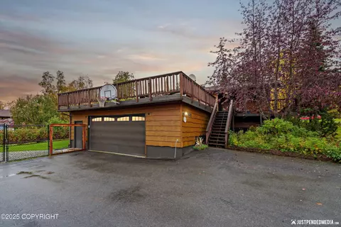 Other - 10208 Preuss Ln, Eagle River, AK 99577 photo 1 of 21