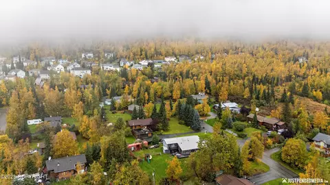 View/Area - 10208 Preuss Ln, Eagle River, AK 99577 photo 3 of 5