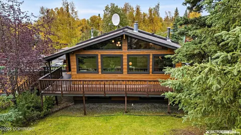 Other - 10208 Preuss Ln, Eagle River, AK 99577 photo 17 of 21