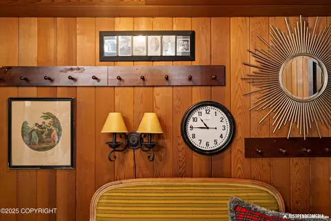 Bedroom - 10208 Preuss Ln, Eagle River, AK 99577 photo 1 of 9