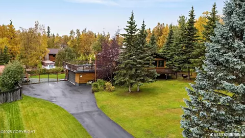 Other - 10208 Preuss Ln, Eagle River, AK 99577 photo 15 of 21