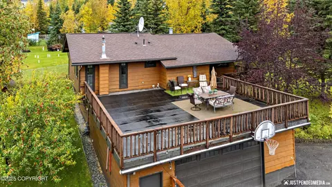 Other - 10208 Preuss Ln, Eagle River, AK 99577 photo 18 of 21