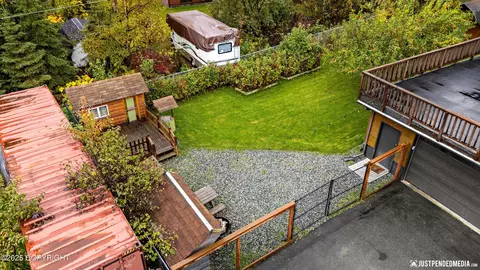 View/Area - 10208 Preuss Ln, Eagle River, AK 99577 photo 1 of 5