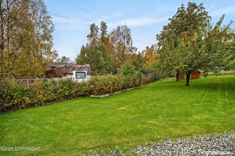 Exterior - 10208 Preuss Ln, Eagle River, AK 99577 photo 9 of 19