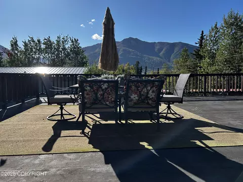 Exterior - 10208 Preuss Ln, Eagle River, AK 99577 photo 16 of 19