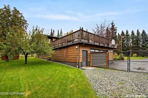 Other - 10208 Preuss Ln, Eagle River, AK 99577 photo 5 of 21