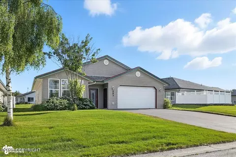 253 Upper Rosian Dr, Soldotna, AK 99669