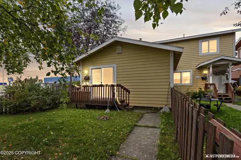 124 N Flower St # 124, Anchorage, AK 99508
