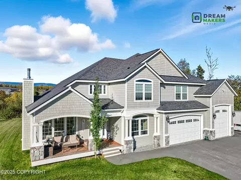 2235 E Vision View Dr, Wasilla, AK 99654