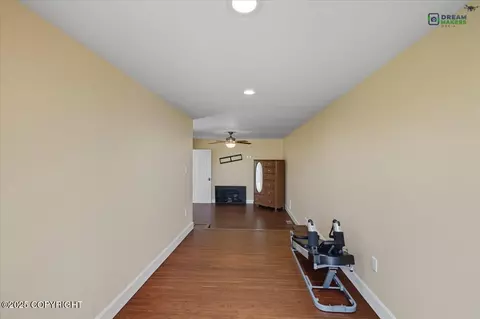 Entry Way - 2235 E Vision View Dr, Wasilla, AK 99654 photo 8 of 10