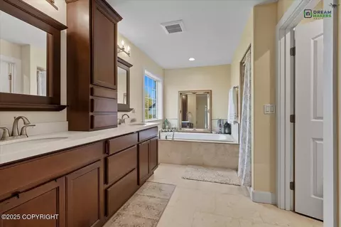 Bath - 2235 E Vision View Dr, Wasilla, AK 99654 photo 1 of 5
