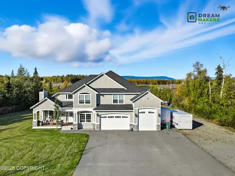 Other - 2235 E Vision View Dr, Wasilla, AK 99654 photo 1 of 26