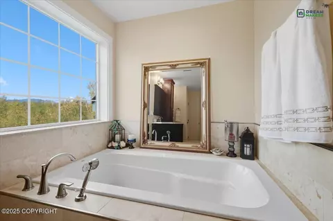 Bath - 2235 E Vision View Dr, Wasilla, AK 99654 photo 5 of 5
