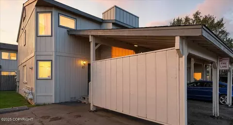 4045 E 20th Ave # 73, Anchorage, AK 99508