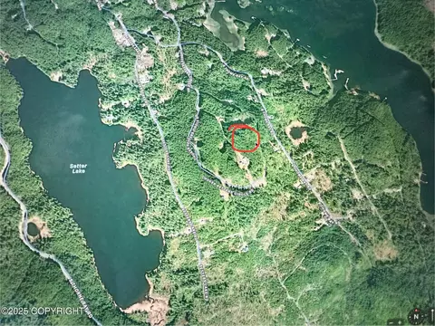 L4 B8 Choker Setter Circle, Thorne Bay, AK 99919
