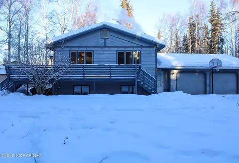 1001 Blanket Blvd, North Pole, AK 99705