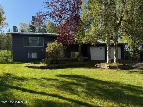7226 Obrien St, Anchorage, AK 99507