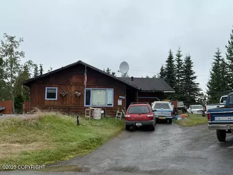 265 Charity Cir, Soldotna, AK 99669