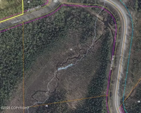 L14 W Gentry Drive, Wasilla, AK 99654