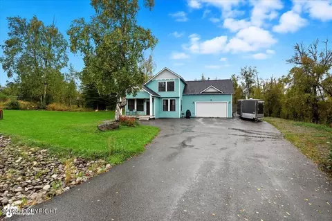 5385 W Lollybrock Dr, Wasilla, AK 99623