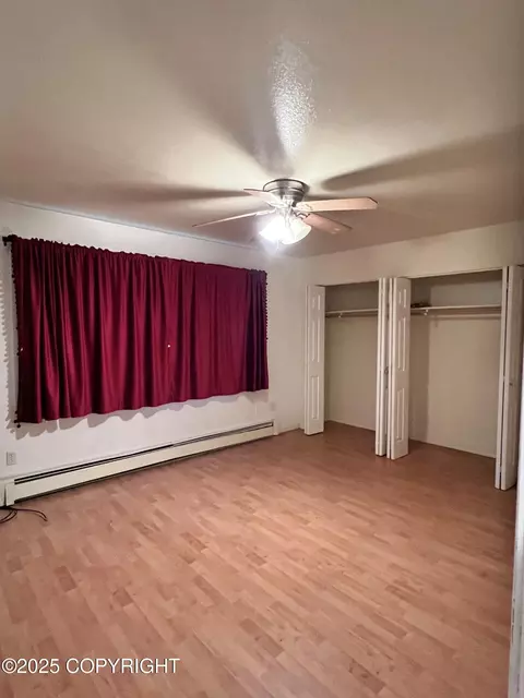 Bedroom - 6124 E 12th Ave # D7, Anchorage, AK 99504 photo 1 of 2