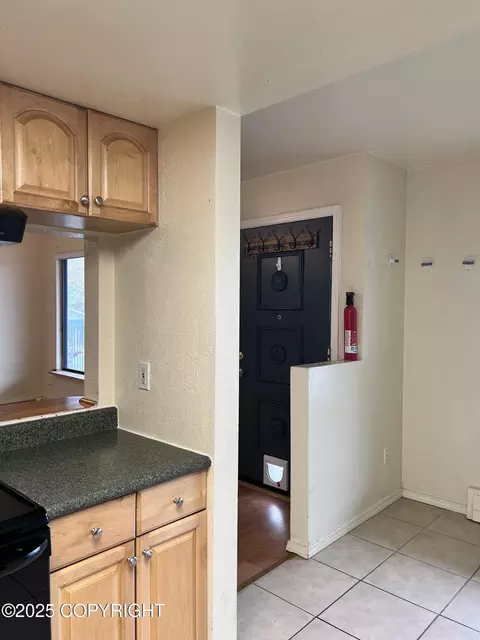 Entry Way - 6124 E 12th Ave # D7, Anchorage, AK 99504 photo 1 of 1
