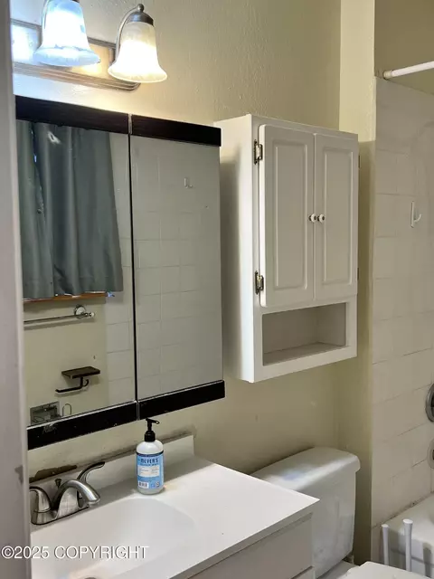 Bath - 6124 E 12th Ave # D7, Anchorage, AK 99504 photo 3 of 5