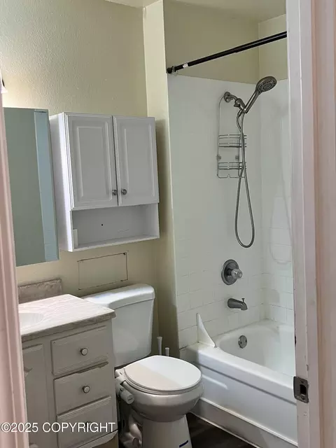 Bath - 6124 E 12th Ave # D7, Anchorage, AK 99504 photo 4 of 5