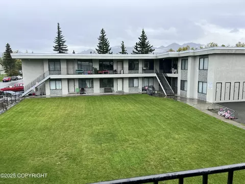 Exterior - 6124 E 12th Ave # D7, Anchorage, AK 99504 photo 1 of 1