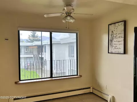 Living - 6124 E 12th Ave # D7, Anchorage, AK 99504 photo 4 of 4
