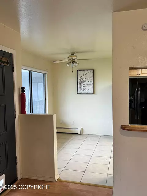 Dining - 6124 E 12th Ave # D7, Anchorage, AK 99504 photo 1 of 2