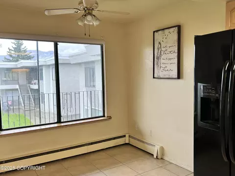Dining - 6124 E 12th Ave # D7, Anchorage, AK 99504 photo 2 of 2