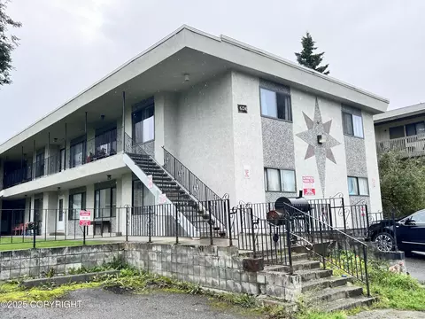 Other - 6124 E 12th Ave # D7, Anchorage, AK 99504 photo 3 of 11