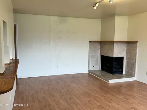 Living - 6124 E 12th Ave # D7, Anchorage, AK 99504 photo 3 of 4