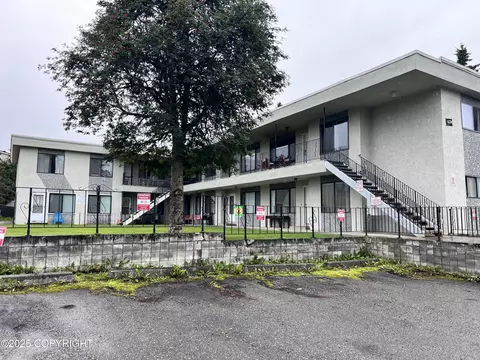 6124 E 12th Ave # D7, Anchorage, AK 99504
