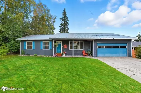 334 Fern Ln, Anchorage, AK 99504