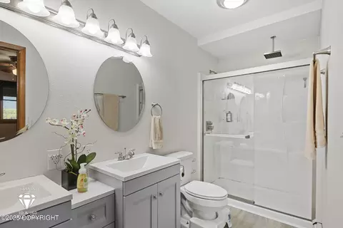 Bath - 8301 E 20th Ave, Anchorage, AK 99504 photo 1 of 5