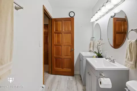 Bath - 8301 E 20th Ave, Anchorage, AK 99504 photo 2 of 5