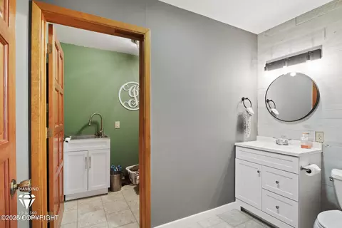 Bath - 8301 E 20th Ave, Anchorage, AK 99504 photo 4 of 5