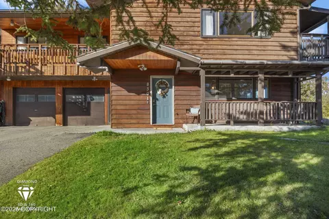 8301 E 20th Ave, Anchorage, AK 99504