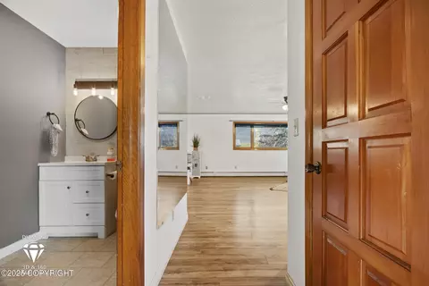 Entry Way - 8301 E 20th Ave, Anchorage, AK 99504 photo 5 of 5