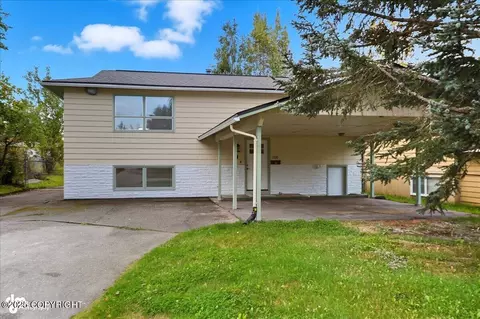 7120 Chester Ct, Anchorage, AK 99504